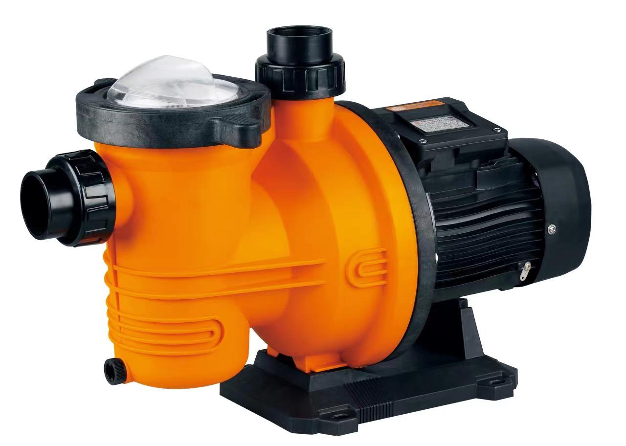 Water Pumps