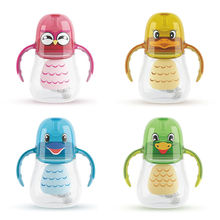 baby bottle