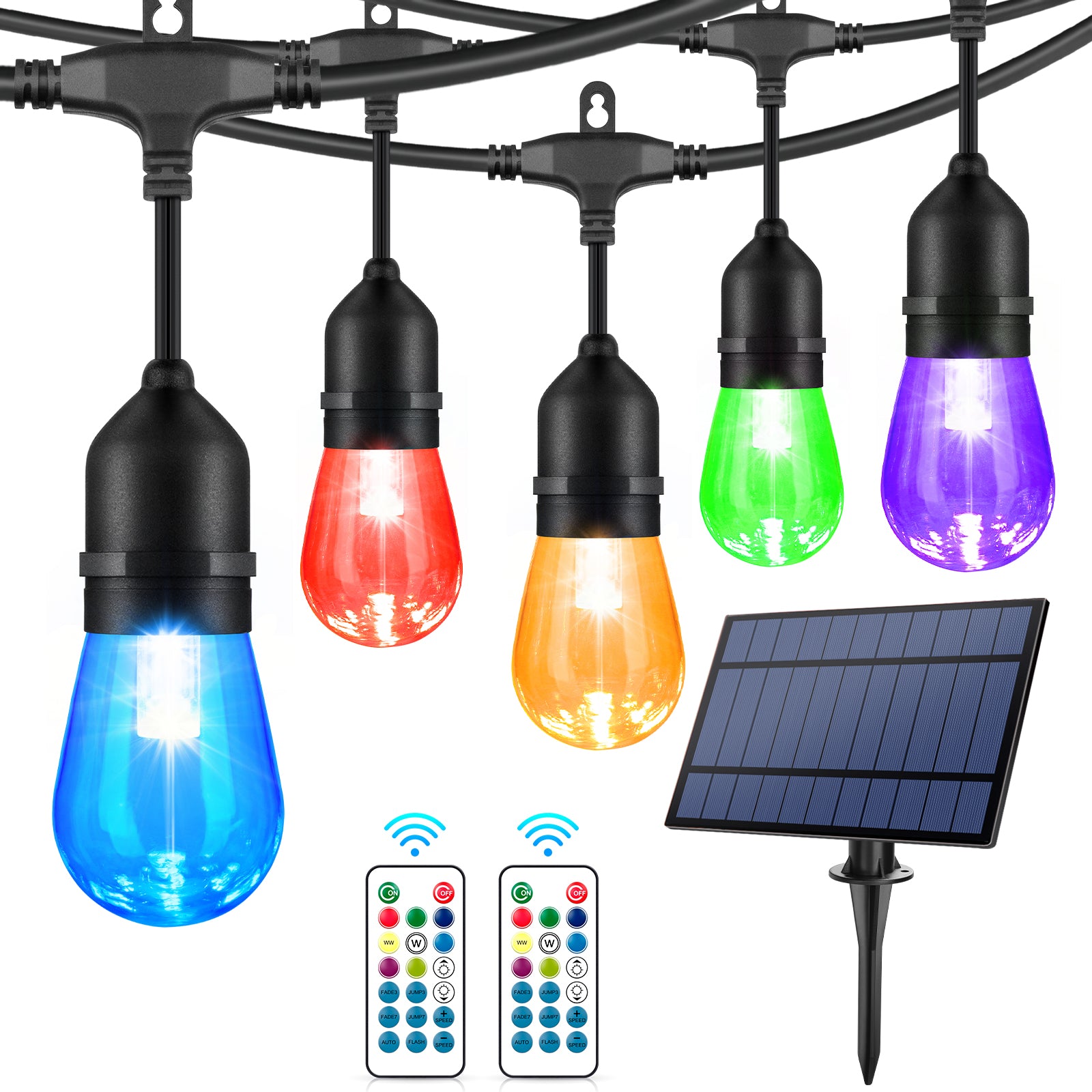 NINGBO HUASHENG LAMP DECORATION CO.,LTD. – tubo fluorescente 2