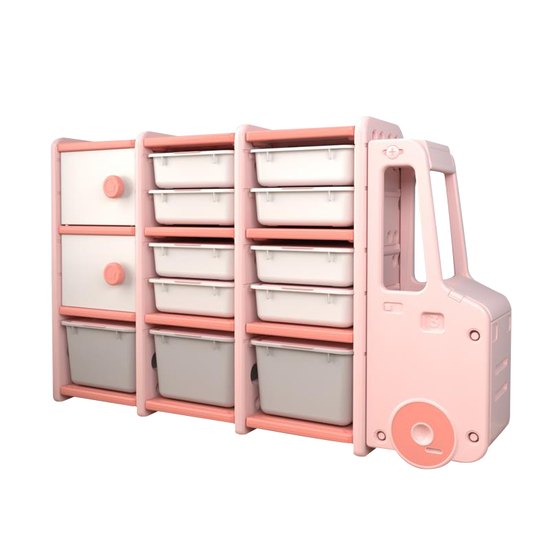 Children Storage Box Storage Rack Toy Organizer
