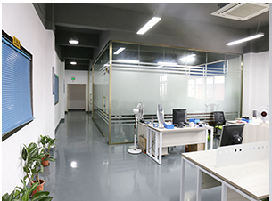 Shenzhen Jinghai Liang Electronics Technology Co., Ltd. – placa de circuito 1