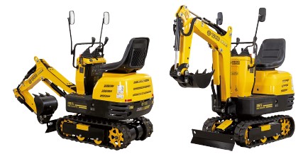 Changxin (Wulian) Forestry Machinery Co., Ltd. – Product photos 3