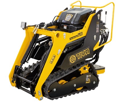 Changxin (Wulian) Forestry Machinery Co., Ltd. – Product photos 2