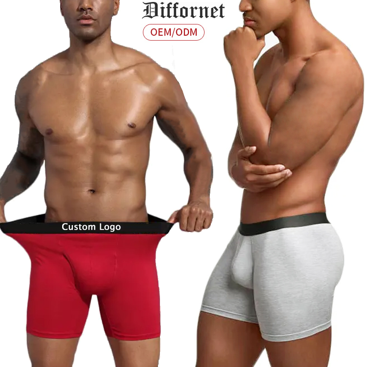 Men's underwear