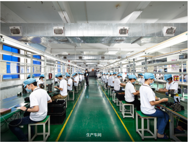 Shenzhen Yangchen Electronics Co., Ltd. – accesorio adaptable 3