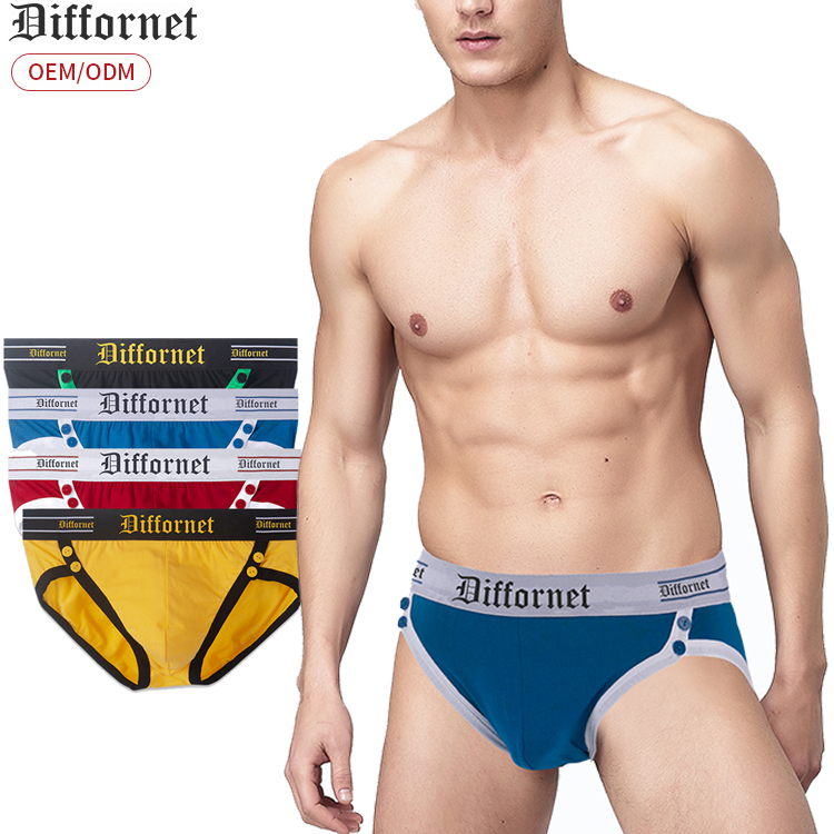 Men's underwear