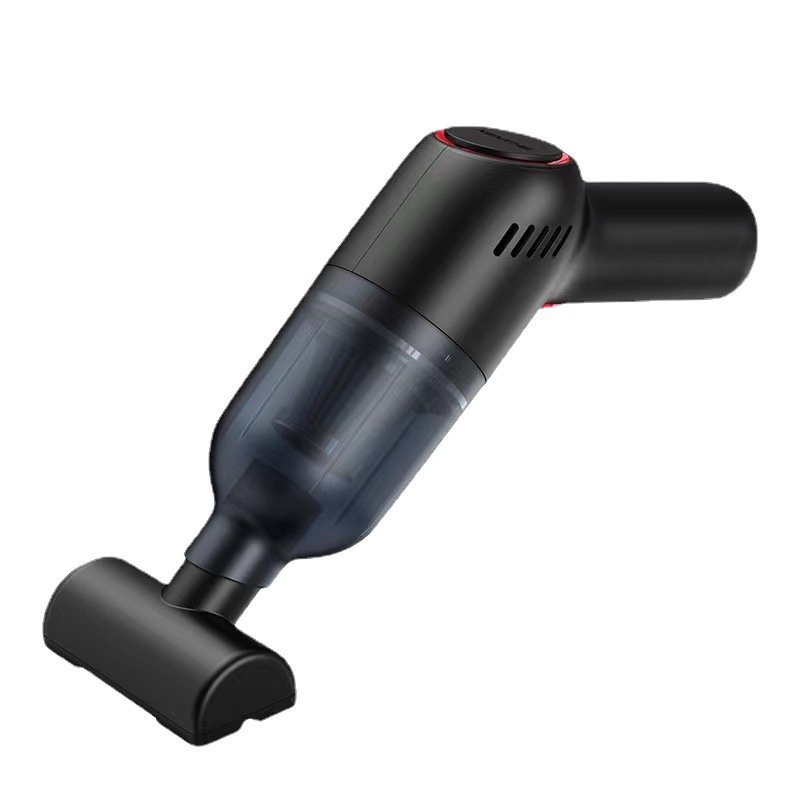 Good Quality wholesale wireless car high-power super-suction car vacuum cleaner for pets and hair