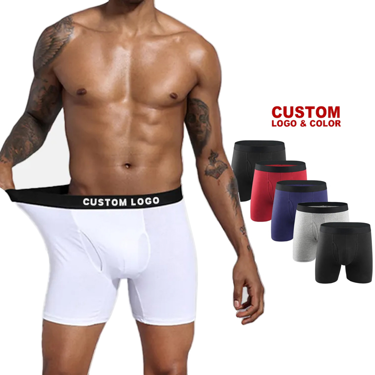 Men's underwear