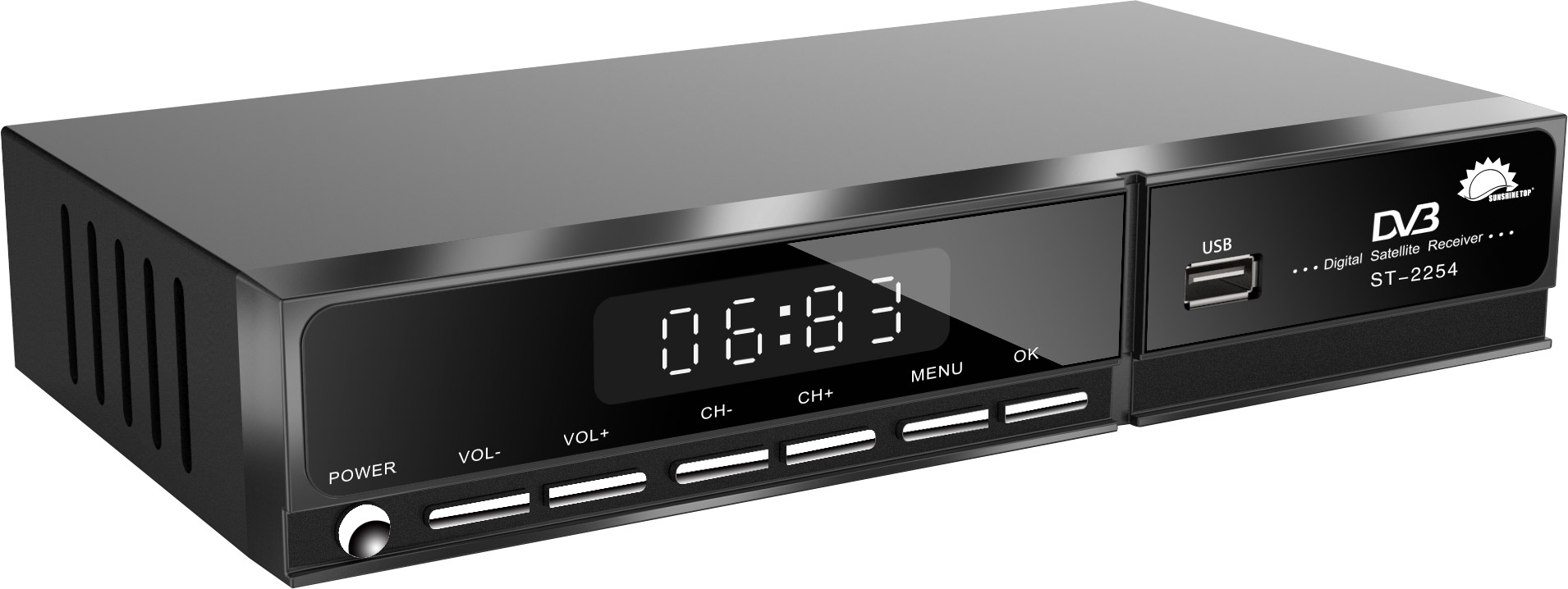 SHENZHEN KBOX TECHNOLOGY CO.,LIMITED – lavadora automática 3