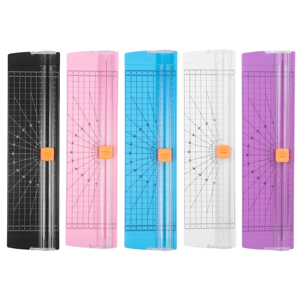 Paper Cutter