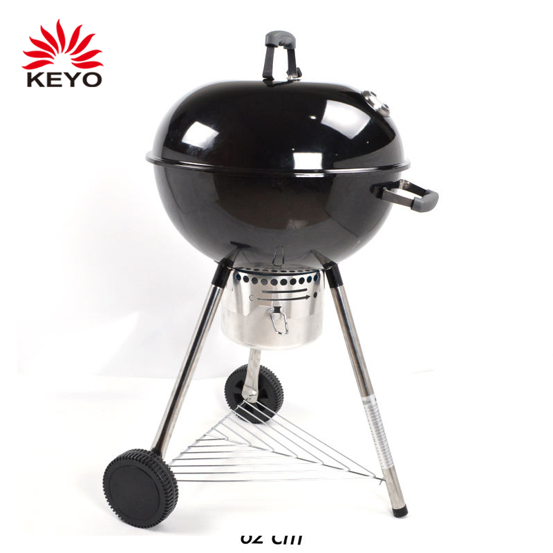 FOSHAN NANHAI KEYO BBQ INDUSTRY CO.,LTD – cubiertos de acero 4