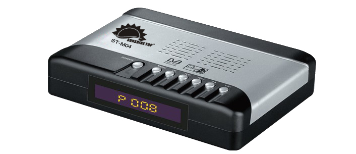 SHENZHEN KBOX TECHNOLOGY CO.,LIMITED – microondas compacto 1