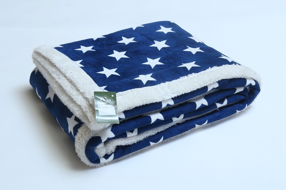 ANHUI YICHENG HOME TEXTILES CO.,LTD – títere de tela 4