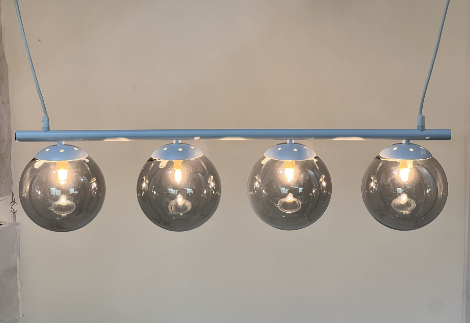 Ceiling lamp