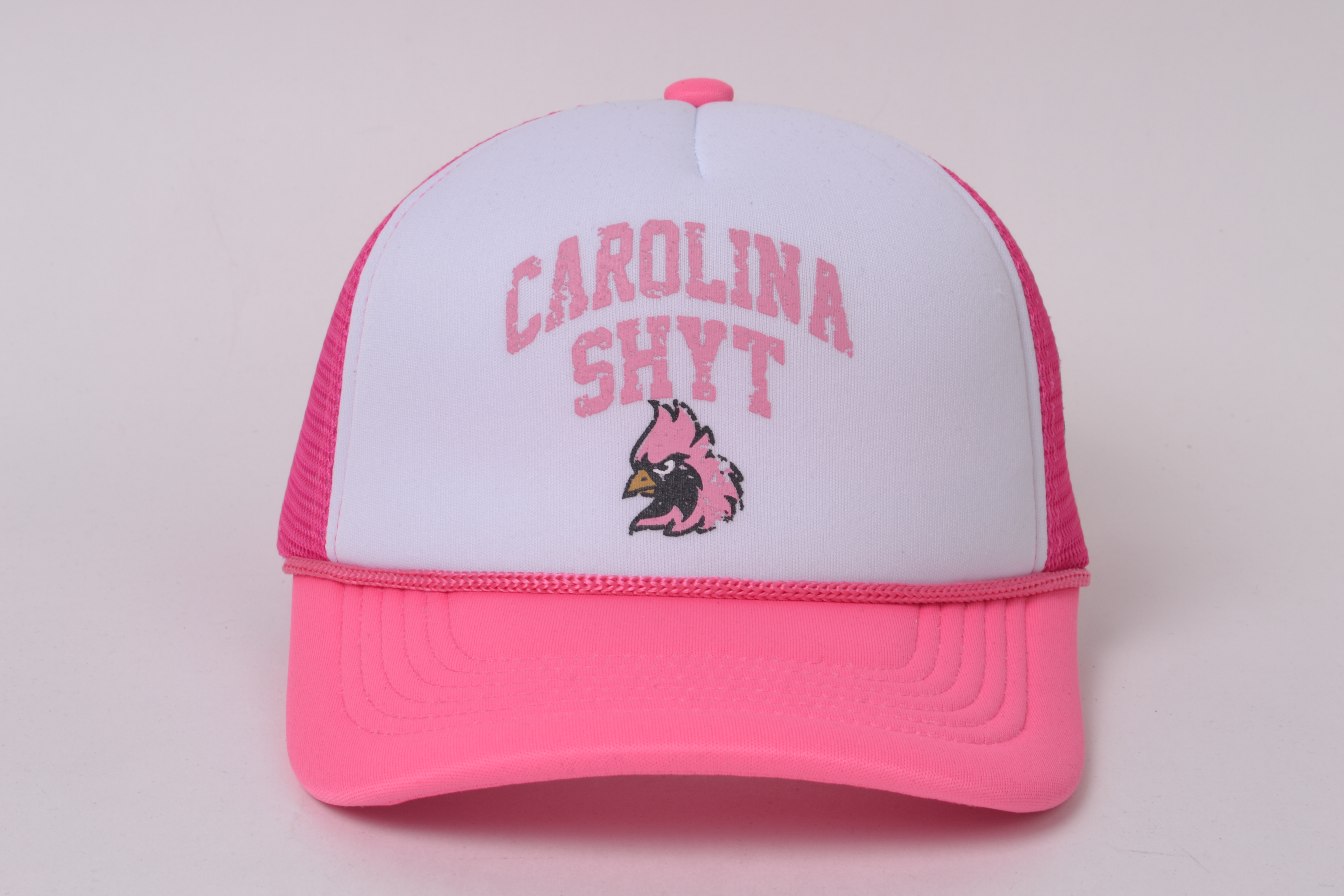trucker hat