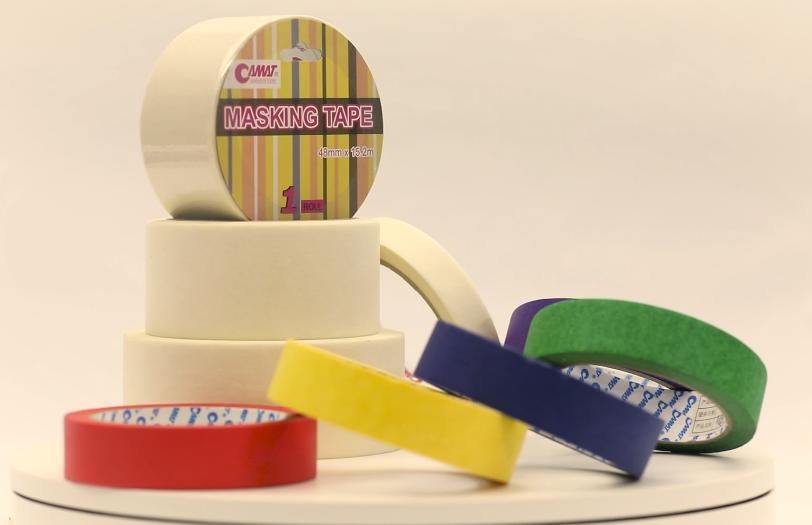 Masking Tape