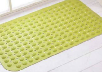bath mat