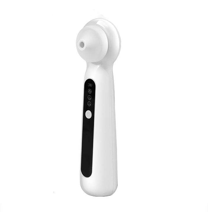 Visible Blackhead Remover