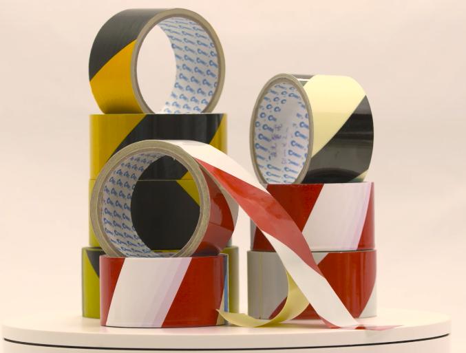 Wanring Tape