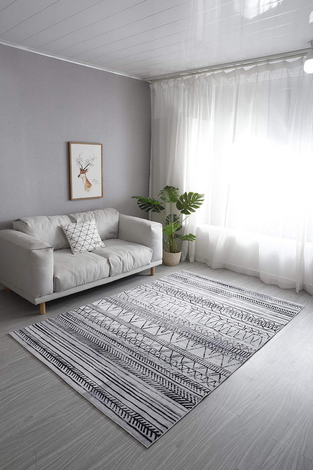 TIANJIN LOVEHOME CARPET CO., LTD – manta de lana 4