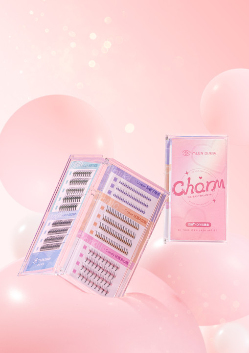 Ji'an Rice Wave Cosmetics Co., Ltd. – champú de cabello 1