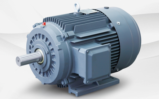 Electric Motors