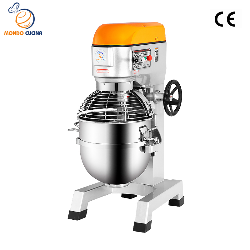 Kitchen Food Mixer