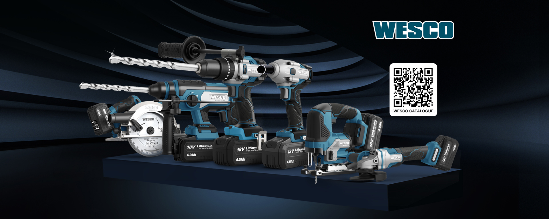Positec Technology (China) Co., Ltd. – impact drill 3