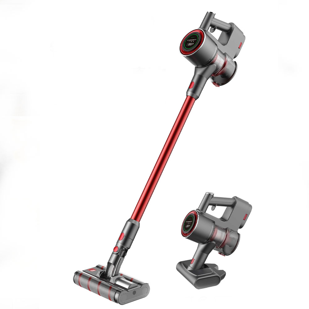 Cordless Vacuum cleaner
