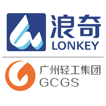 GUANGZHOU LONKEY DAILY CHEMICAL CO.LTD.