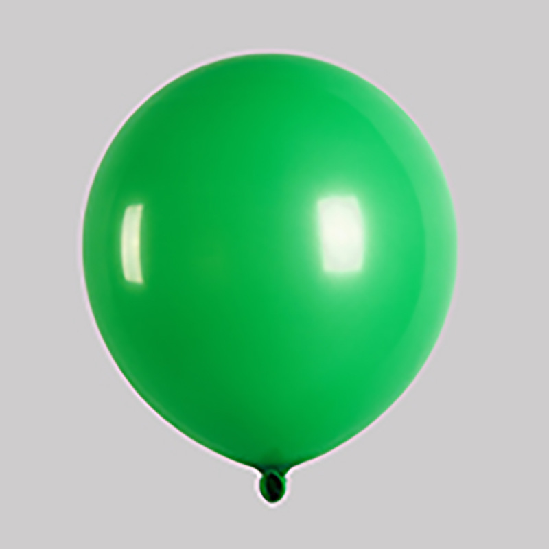 12inch standard (matt) color balloon for party and decration