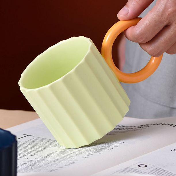 Gift mug