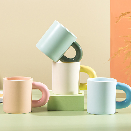 Gift mug