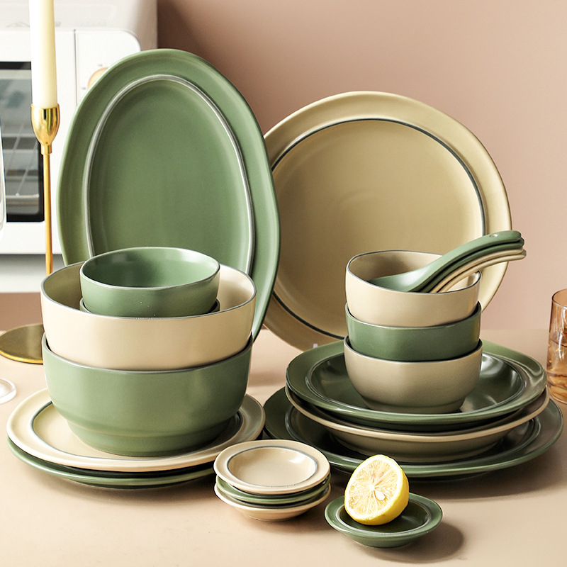 Dinner set
