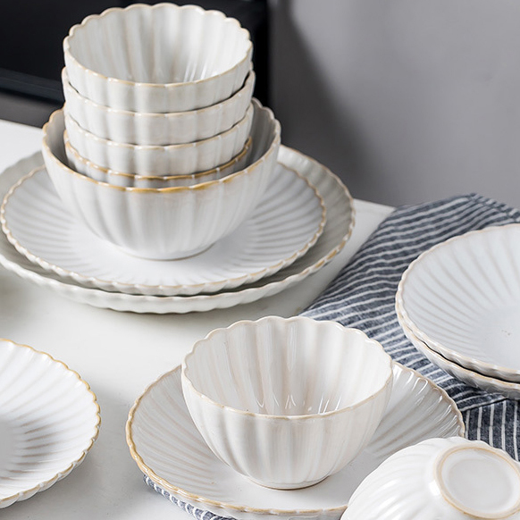 Dinner set
