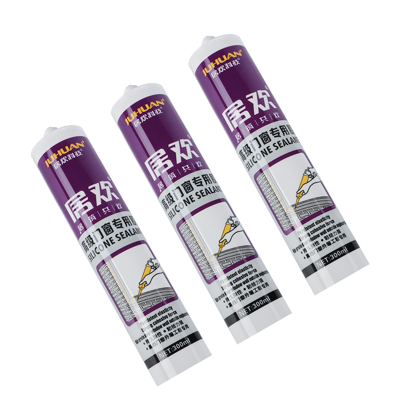 Silicone Sealant adhesive