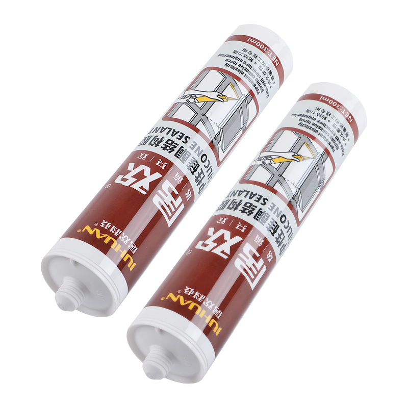 Silicone Sealant adhesive