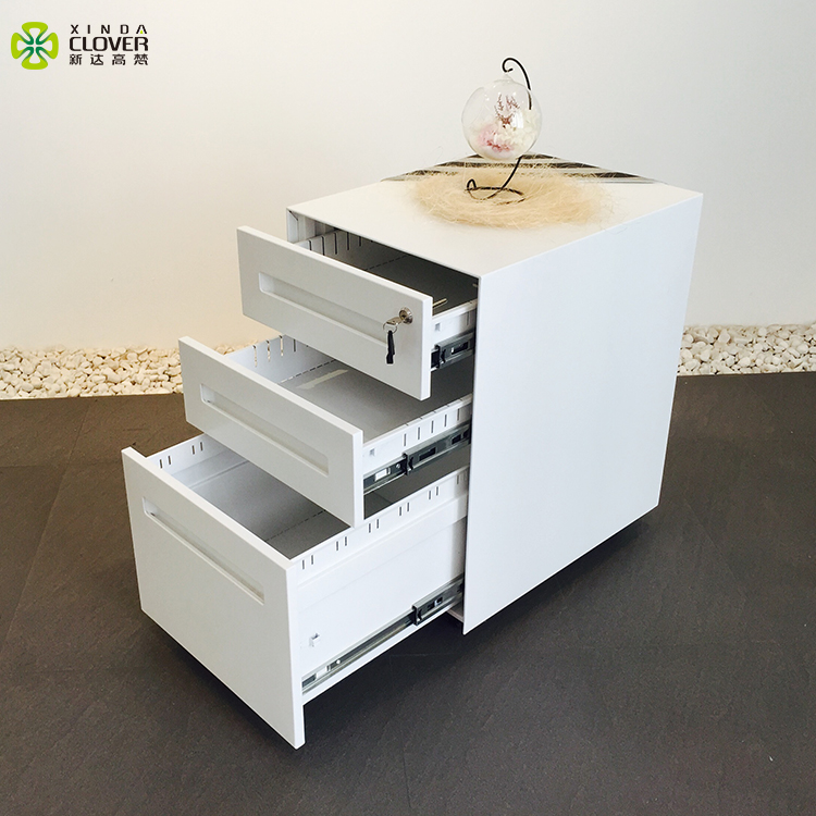 Metal Pedestal