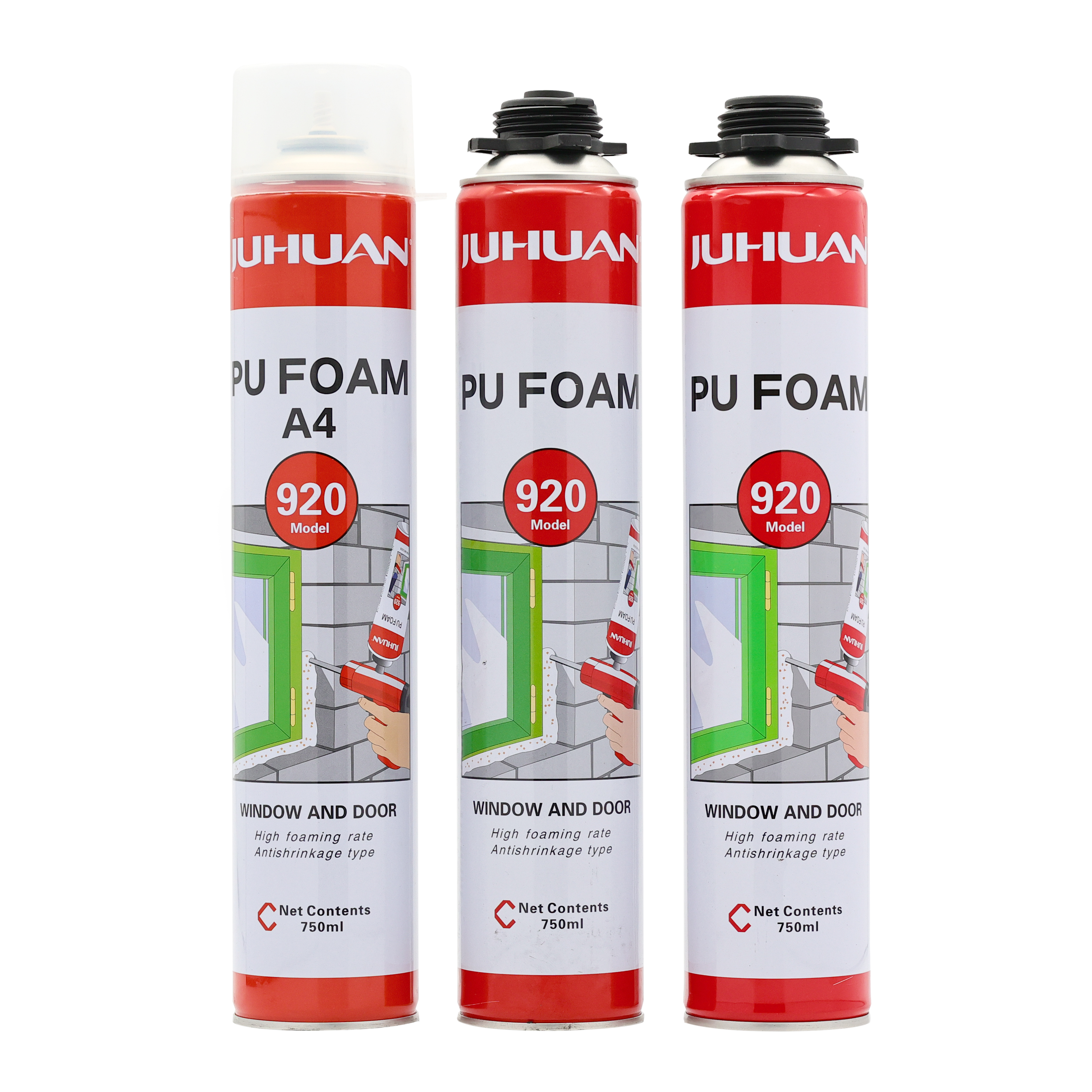 PU Foam