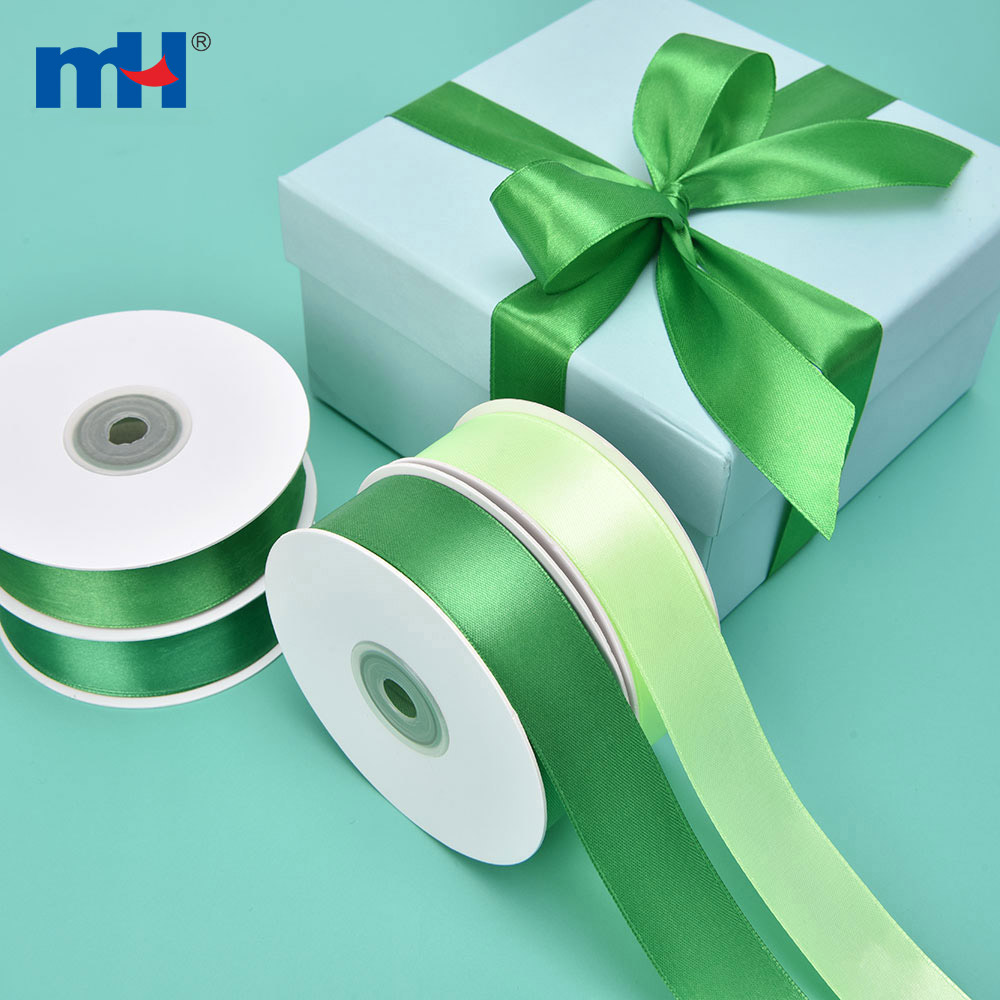Single Face Satin Ribbon