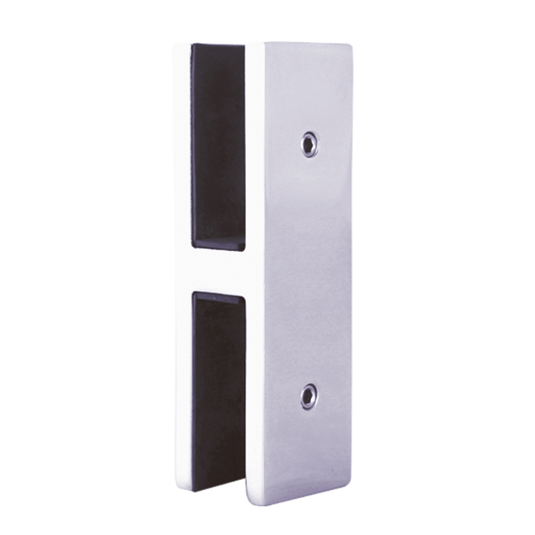 SS316 glass clamp