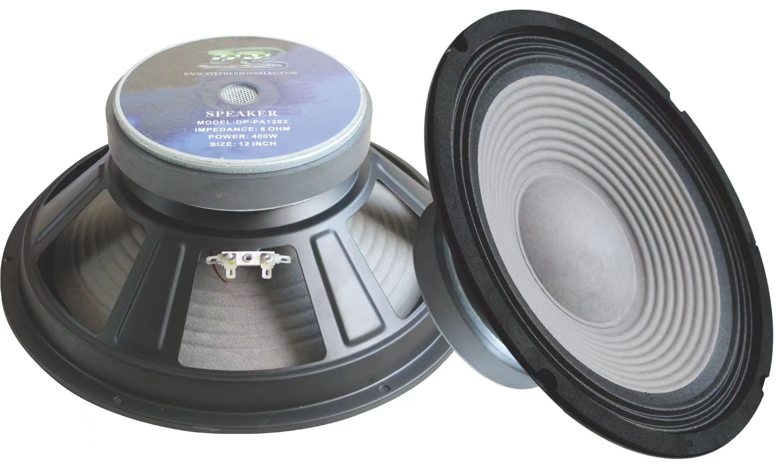 Speaker