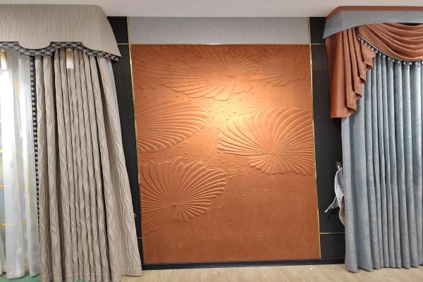 3D Sponge wallpaper