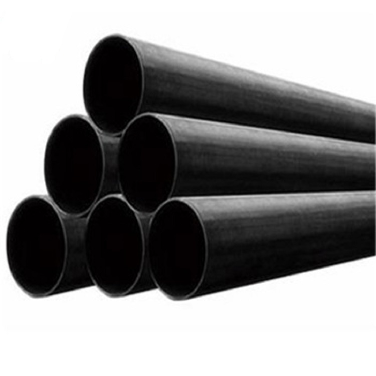 Welded Steel Pipes