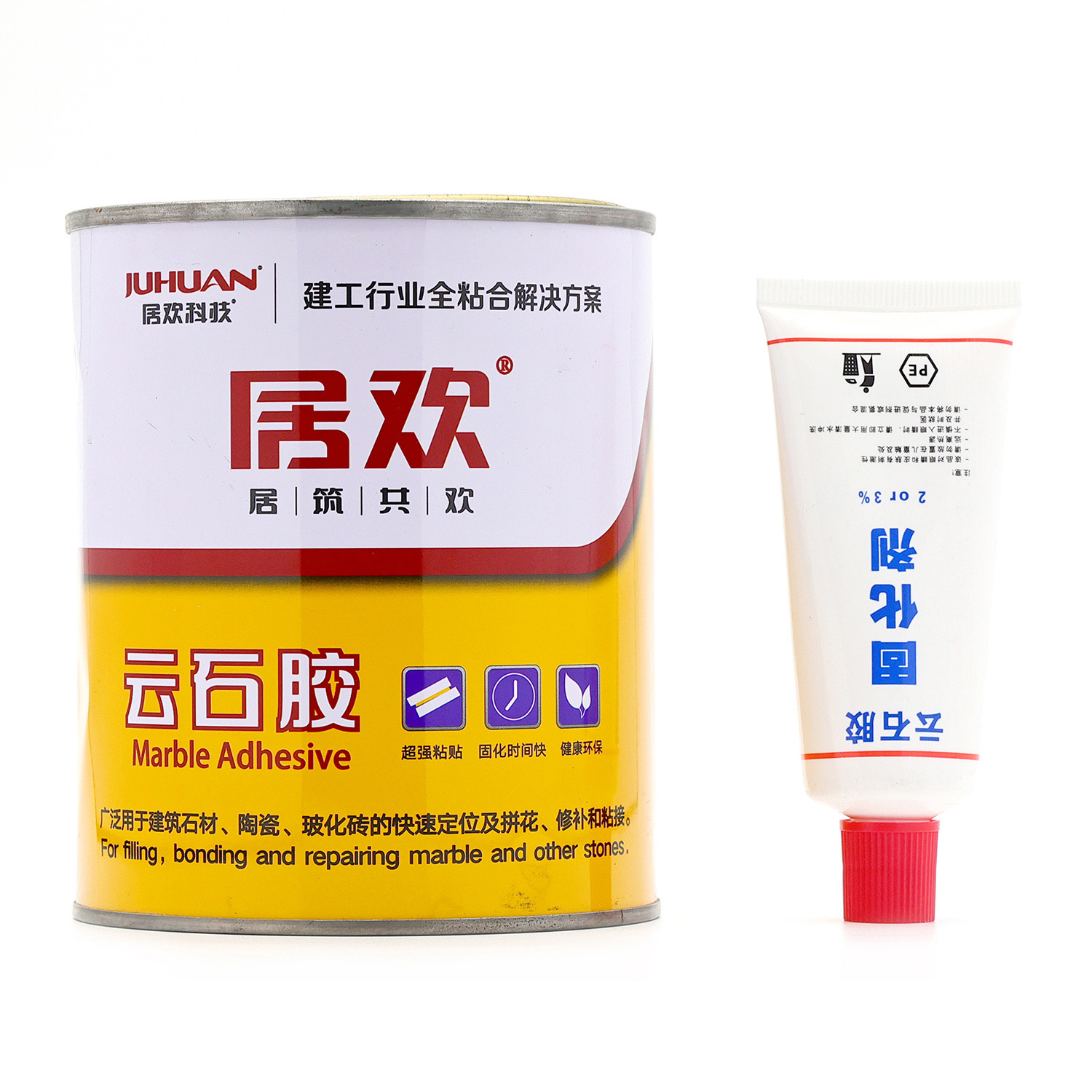 Marble Adhesive Stone Glue