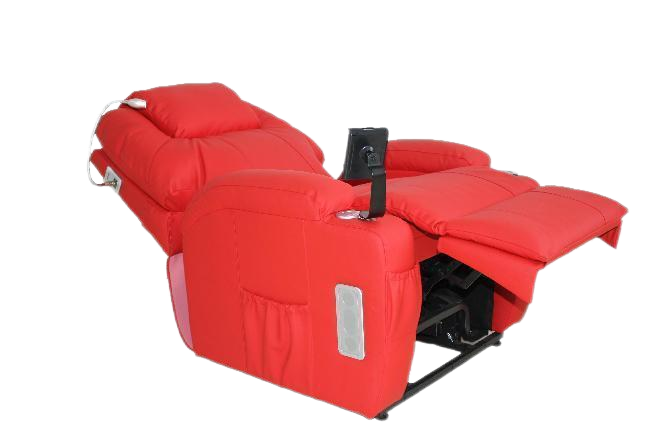 ANHUI LRE FURNITURE CO., LTD – cama de metal 4