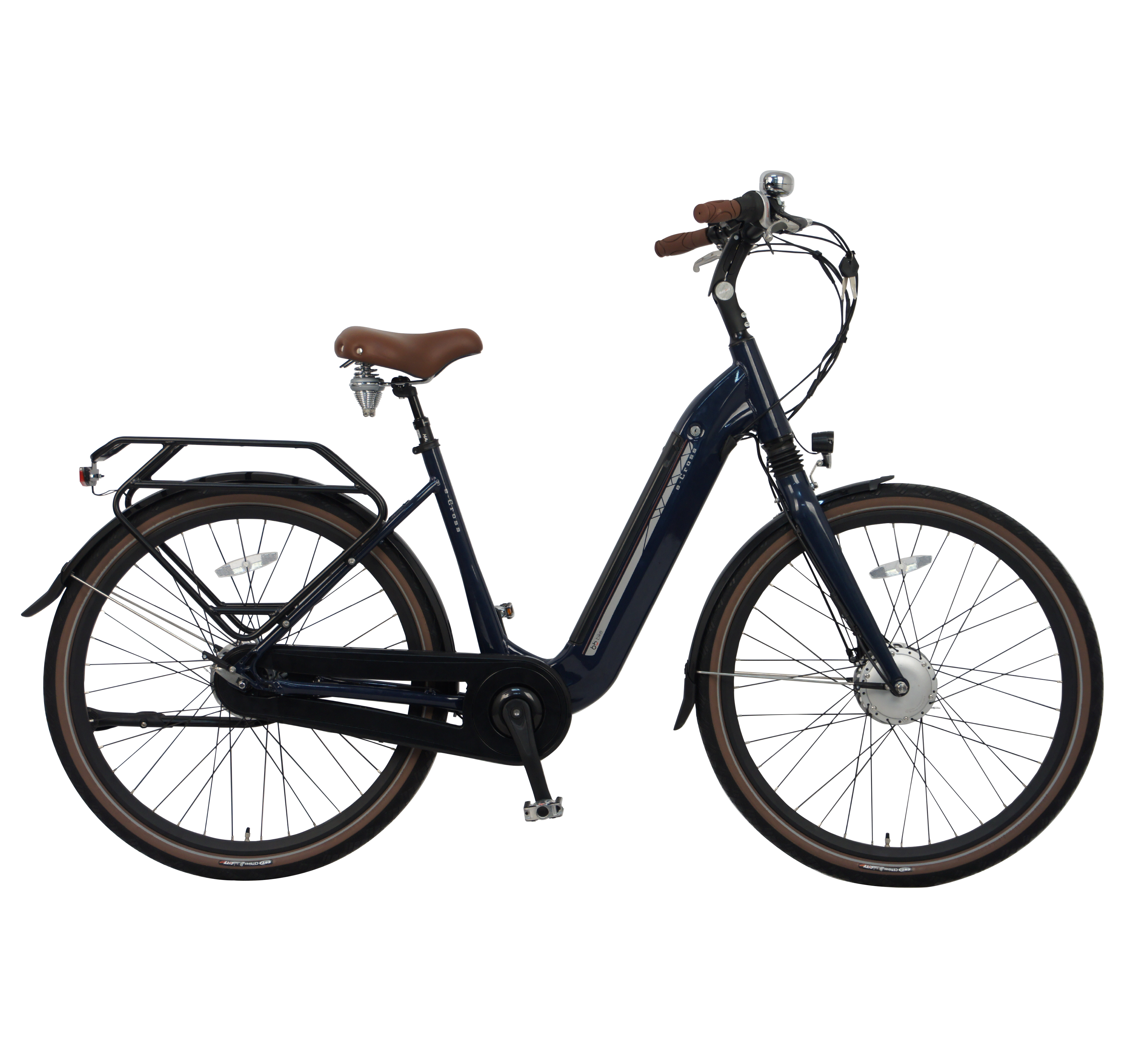 Ningbo Xinglong Juchuang Electrical Technology Co.,Ltd. – cadena de bicicleta 1