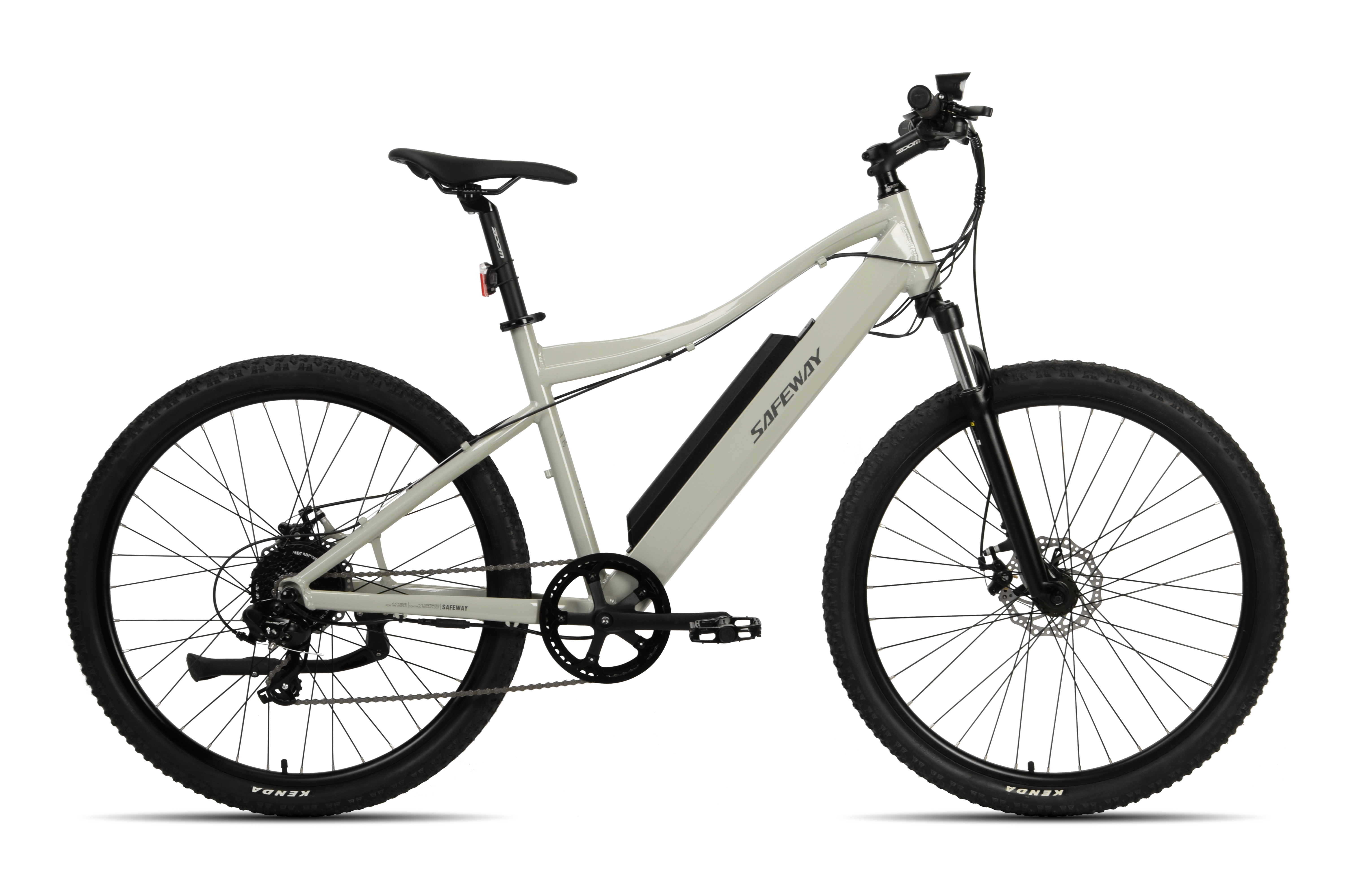 Tianjin Safeway Sports Co., Ltd – llanta de caucho 2