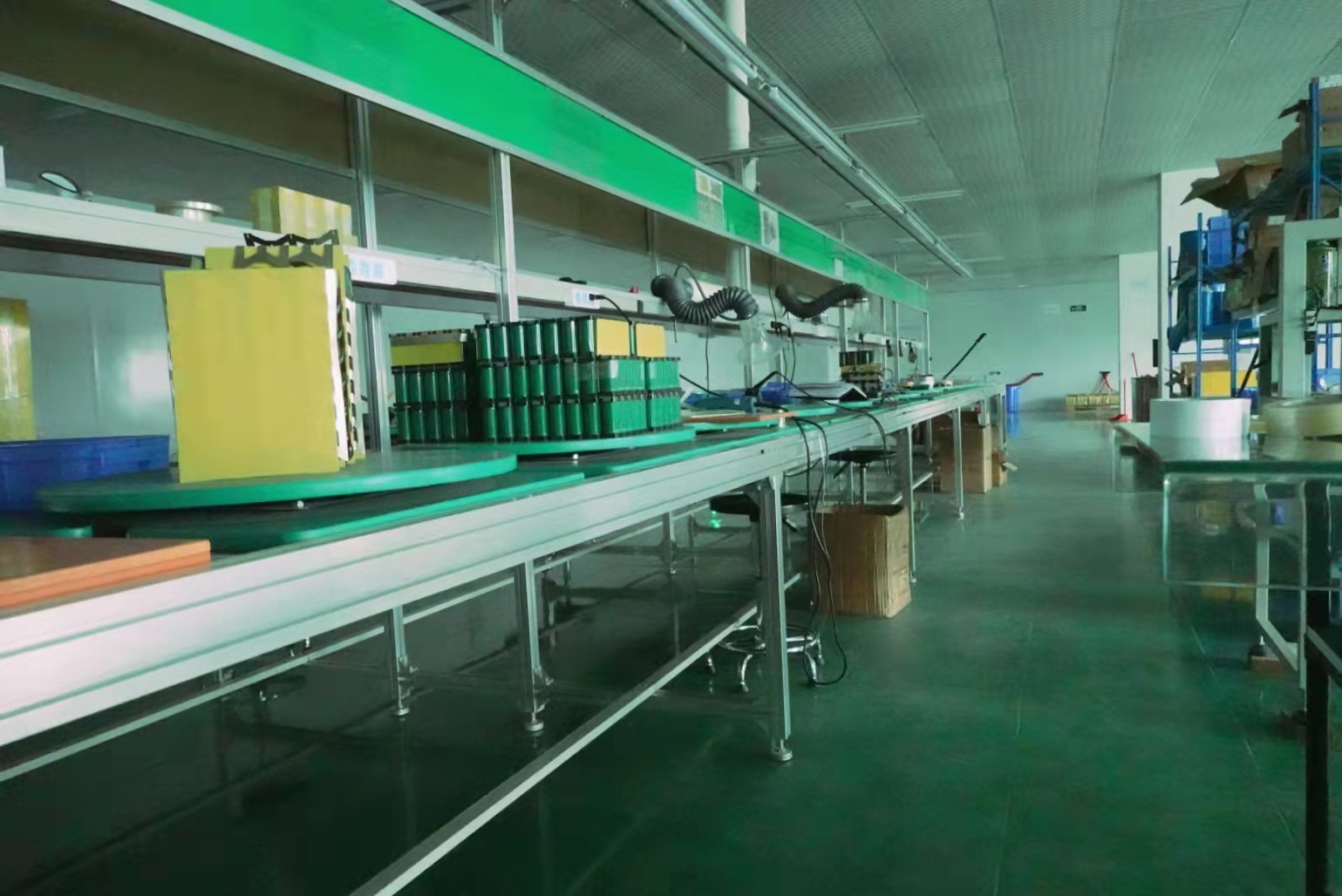 Guangzhou Dalonshun Motorcycle Co., Ltd. – transistor de silicio 2