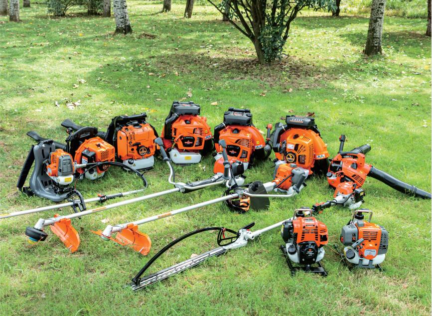 Linyi Yatuo Trading Co., Ltd. – Garden machinery 1